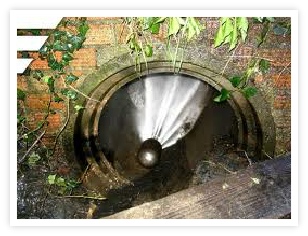 Blocked drains Pudsey